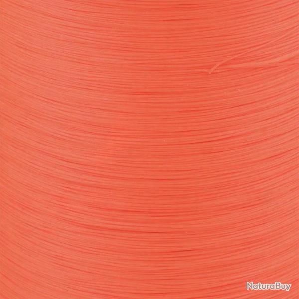 Backing RIO 20 lbs 90 m (100 yds) orange
