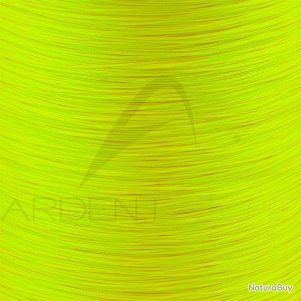 Backing RIO 30 lbs 90 m (100 yds) chartreuse