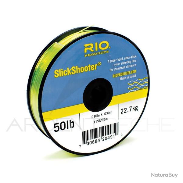 Slick shooter RIO Rouge 44 lbs
