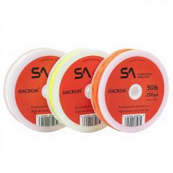 Backing SCIENTIFIC ANGLERS 30lbs (225 m) blanc