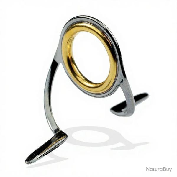 Anneaux d�part PACIFIC BAY tigold LCNNG 20