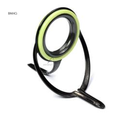 Anneaux d&eacute;part PACIFIC BAY hialoy chrom&eacute; dur BNHG 10