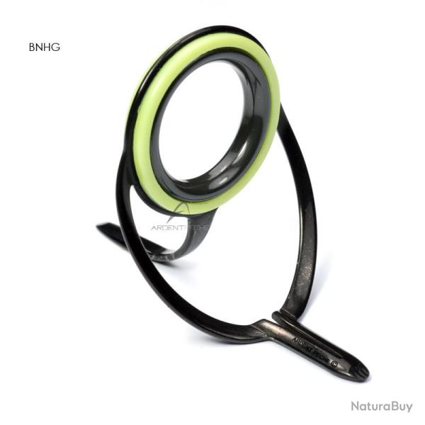 Anneaux d�part PACIFIC BAY hialoy chrom� dur BNHG 10