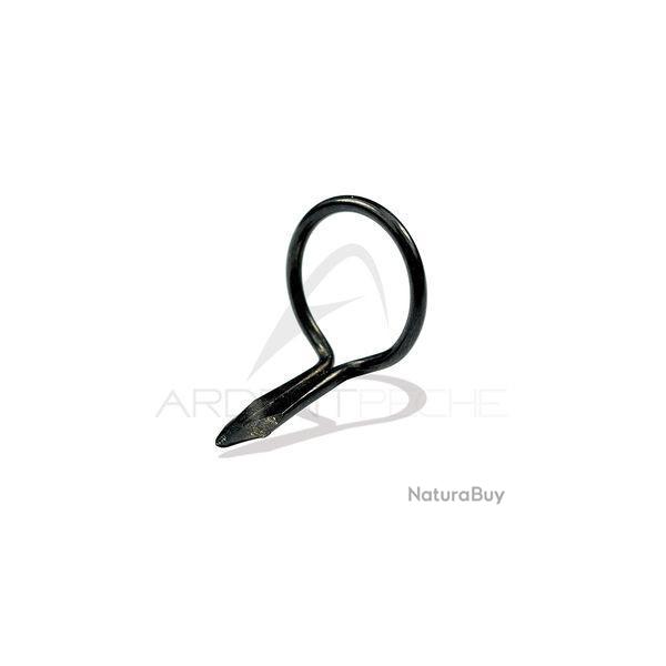 Anneaux monopattes PACIFIC BAY BSFG noir n�2/0