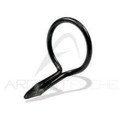 Anneaux monopattes PACIFIC BAY BSFG noir n&deg;6