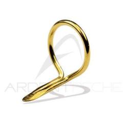 Anneaux monopattes PACIFIC BAY NSFG dor&eacute; n&deg;2