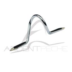 Anneaux serpentiformes PACIFIC BAY XSNG n&deg;4