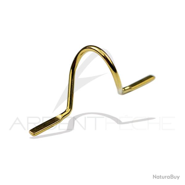 Anneaux serpentiformes PACIFIC BAY NSNG n�3