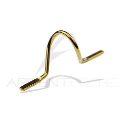 Anneaux serpentiformes PACIFIC BAY NSNG n&deg;4