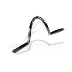 Anneaux serpentiformes PACIFIC BAY CSNG 2/0