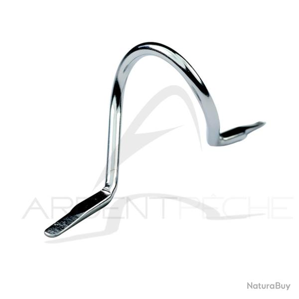 Anneaux serpentiforme HOPKINS 619 AP HC n�2/0