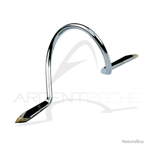 Anneaux serpentiforme HOPKINS 619 AP HC TW n�2