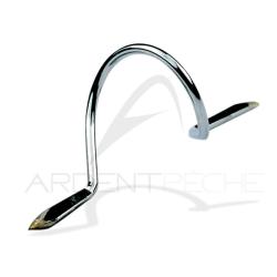 Anneaux serpentiforme HOPKINS 619 AP HC TW n&deg;3