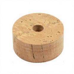 Rondelles de li&egrave;ge qualit&eacute; extra 28 x 13 x 6mm