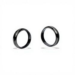 Bague de finition haut de poign&eacute;e Tich 11mm