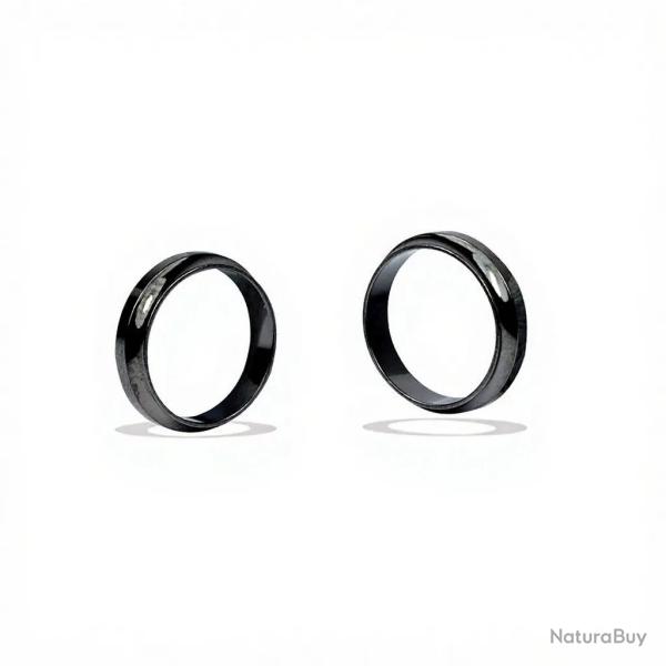Bague de finition haut de poign�e Tich 8.5 mm