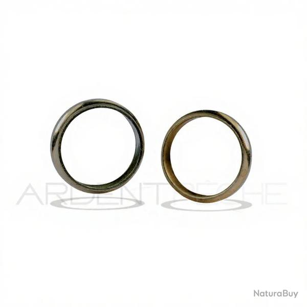 Bague de finition haut de poign�e Bronze 11mm
