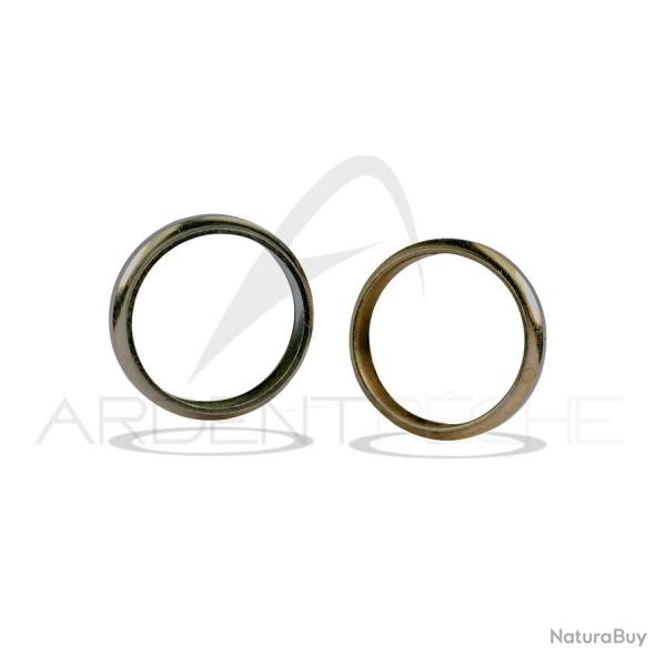 Bague de finition haut de poign�e Bronze 13mm