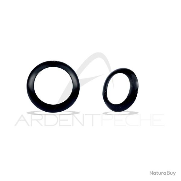 Bague de finition haut de poign�e Caoutchouc 14.5 mm