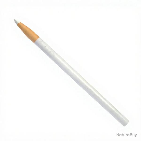 Marqueur blanc