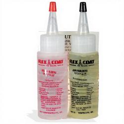Colle epoxy FLEX COAT