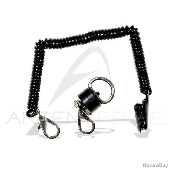 Accroche �puisette magn�tique C&F DESIGN NR