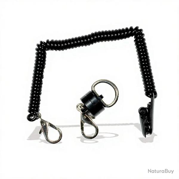 Accroche �puisette magn�tique C&F DESIGN NR