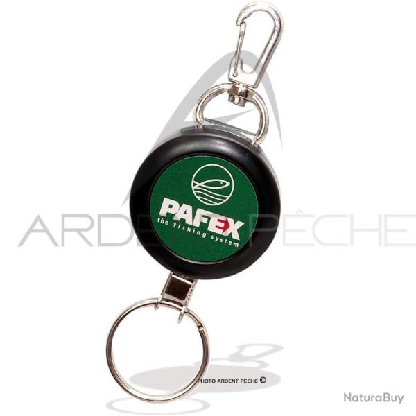 Enrouleur mtallique Pafex