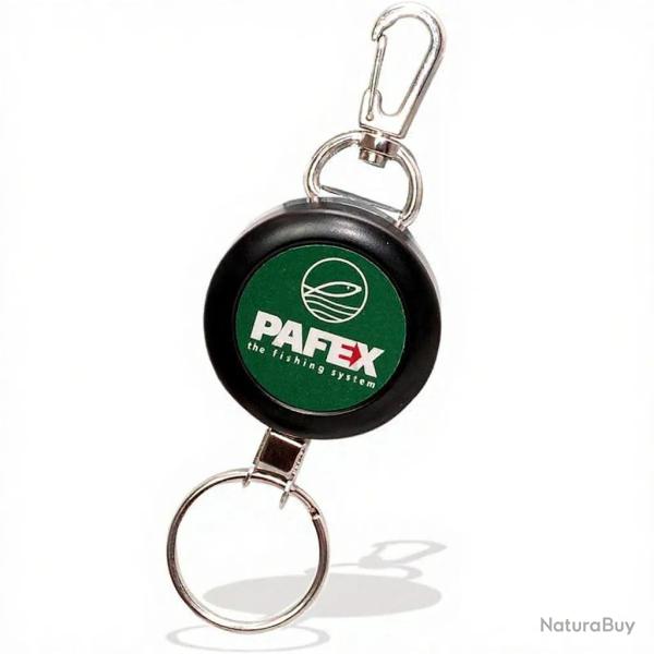 Enrouleur m�tallique Pafex