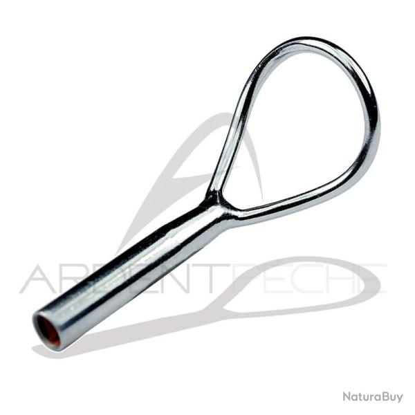 Anneaux de pointe extra large PACIFIC BAY XFTL chrom� dur n�7