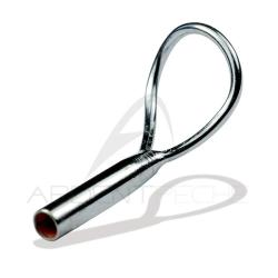 Anneaux de pointe extra large HOPPKINS 731 HC XL 2.2mm