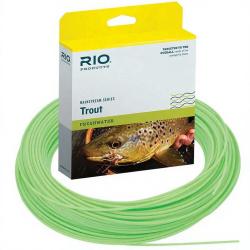 Soie RIO Mainstream flottante DT DT5F