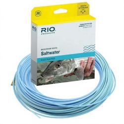 Soie RIO Mainstream mer WF WF7F