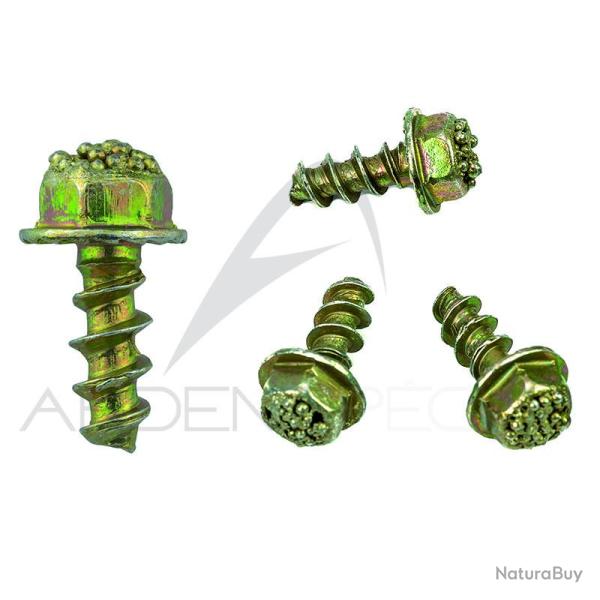 Clous SIMMS HARDBITE STUDS semelle caoutchouc x1