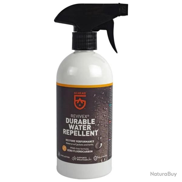 GA Revivex Durable Water Repellent Spray