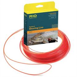 Shooting line RIO gripshooter 44lb