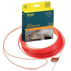Shooting line RIO gripshooter 50lb