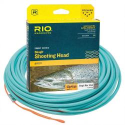Soie RIO Skagit Max Short 300Gr / 19.4g