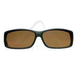 Surlunettes polarisantes COCOONS MX Ambre