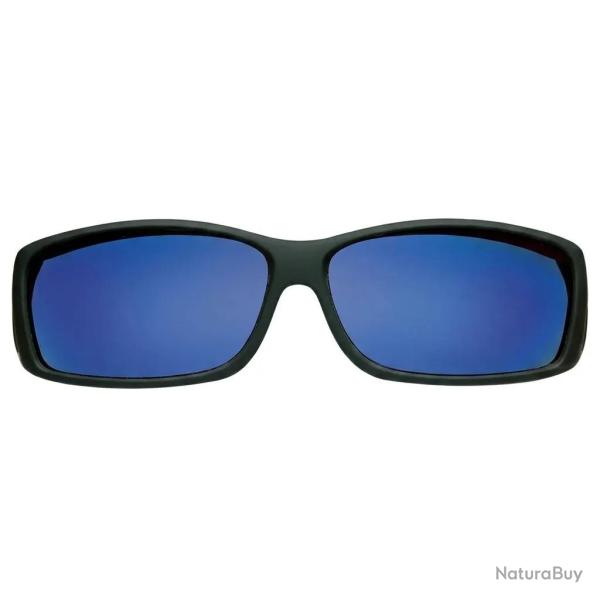 Surlunettes polarisantes COCOONS MX Bleu Mirror