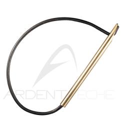 Pince &agrave; hackle tweezer