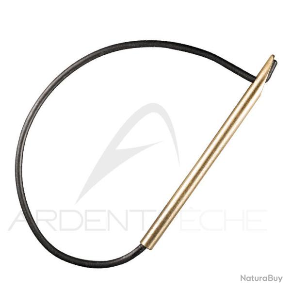 Pince � hackle tweezer