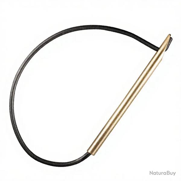 Pince � hackle tweezer