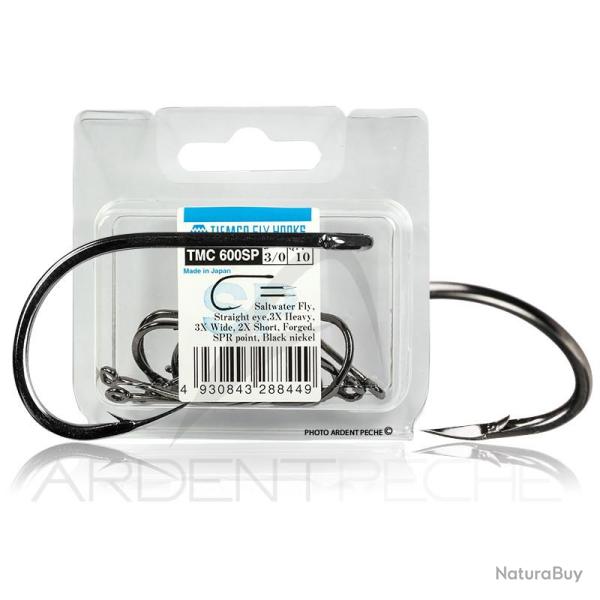 Hameon mouche TIEMCO 600SP H2