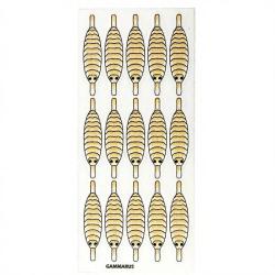 Gammarus Pro Sportfisher Brown large