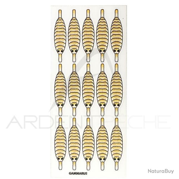 Gammarus Pro Sportfisher Brown large