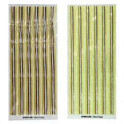 Pro nymphe rib Pro Sportfisher Olive large