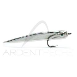 Mouche FMF Bluewater Softy Minnow 9523 H2/0