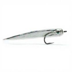 Mouche FMF Bluewater Softy Minnow 9523 H2/0