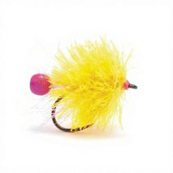 Mouche FMF Blob Egg laying sunburst 659 H10